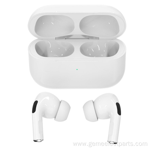 2020 TWS earphone Wireless Earbuds Noise Cancelling